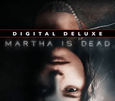 Martha Is Dead Digital Deluxe (Xbox Account) - Xbox (Global)