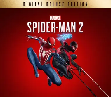 Marvel's Spider-Man 2 | Digital Deluxe Edition - Steam (LATAM) Key