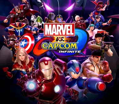 Marvel vs. Capcom: Infinite - Live - ARGENTINA - Xbox (LATAM) Key
