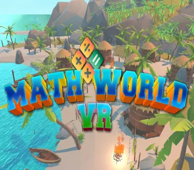 Math World VR - Steam (Global) Key