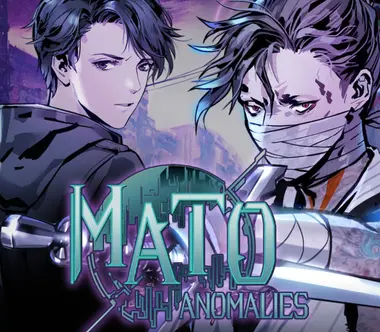 Mato Anomalies - Steam (Global) Key