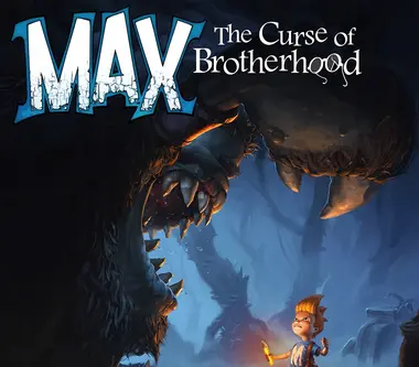 Max: The Curse of Brotherhood Live UNITED STATES