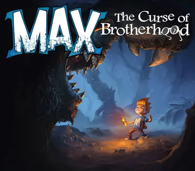 Max: The Curse of Brotherhood Live - Xbox (Global) Key