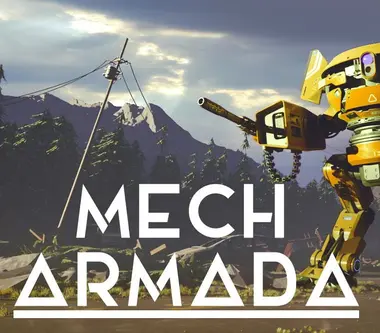 Mech Armada - Steam (Global) Key