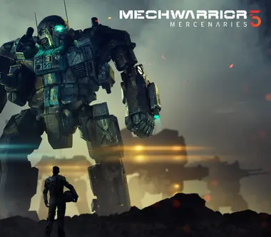 MechWarrior 5: Mercenaries - Steam (Europe) Key
