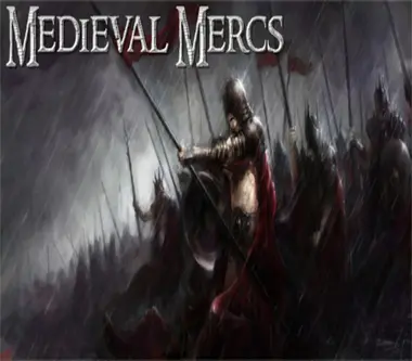Medieval Mercs
