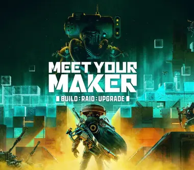 Meet Your Maker - Steam (Global) Key