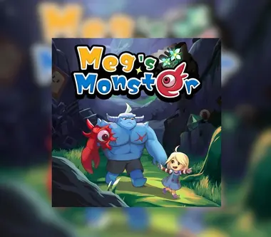 Meg's Monster - Steam (Global) Key