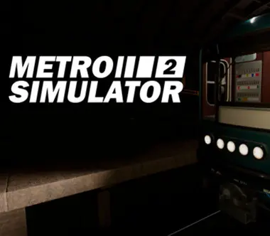 Metro Simulator 2