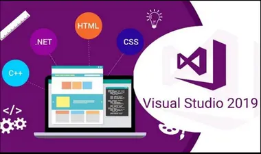 Microsoft Visual Studio 2019 Professional preview 2