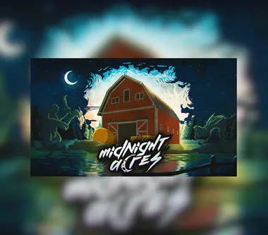 Midnight Acres - Steam (Global) Key