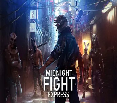 Midnight Fight Express - Steam (Global) Key