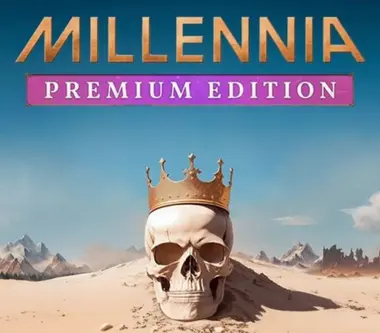 Millennia | Premium Edition