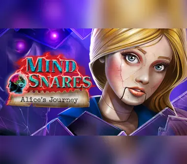 Mind Snares: Alice's Journey - Steam (Global) Key