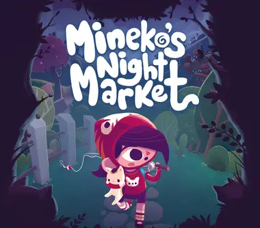 Mineko's Night Market