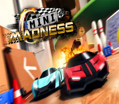 Mini Madness - Live - ARGENTINA