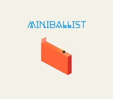 Miniballist - Steam (Global) Key