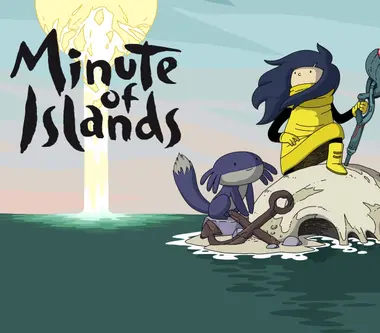 Minute of Islands - Live - ARGENTINA