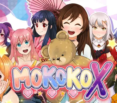 Mokoko X (, ) - Live - ARGENTINA