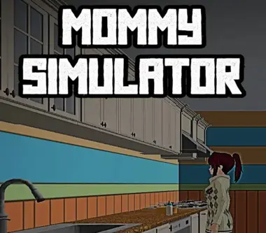 Mommy Simulator - Steam (Global) Key