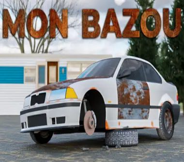 Mon Bazou - Steam (Global) Key