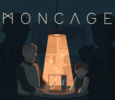 Moncage