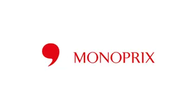 Monoprix Gift Card 20 EUR - Monoprix Key preview 2