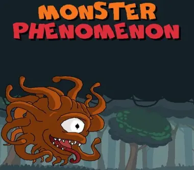 Monster Phenomenon