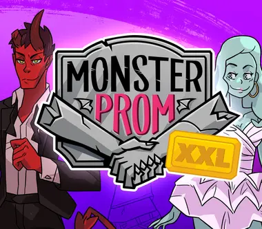 Monster Prom: XXL - Live