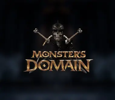 Monsters Domain - Steam (Europe) Key