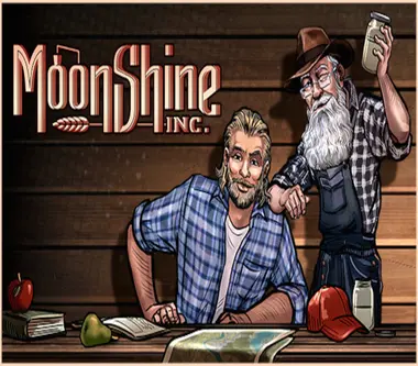 Moonshine Inc.