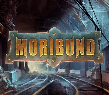 Moribund - Steam (Global) Key