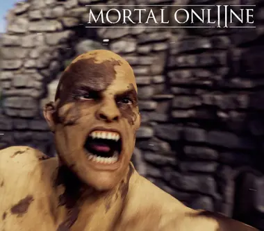 Mortal Online 2 - Steam (Europe) Key