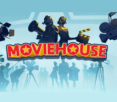 Moviehouse – The Film Studio Tycoon - Steam (Global) Key