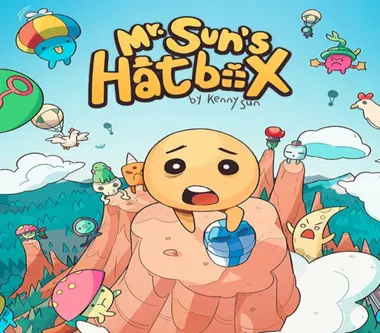 Mr. Sun's Hatbox - Steam (Global) Key