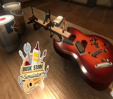 Music Store Simulator