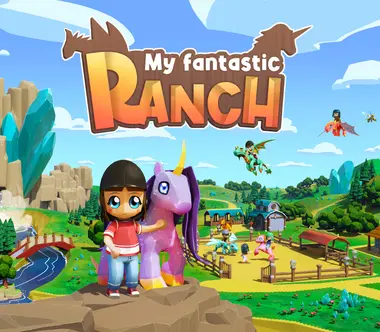 My Fantastic Ranch - Steam (Global) Key