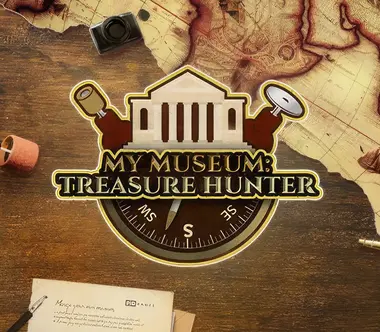 My Museum : Treasure Hunter