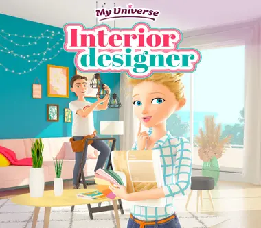 My Universe - Interior Designer - Live - ARGENTINA