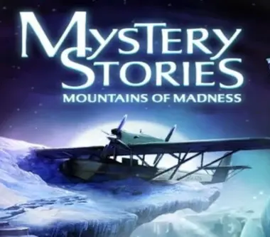 Mystery Stories: Mountains of Madness - Steam (Global) Key