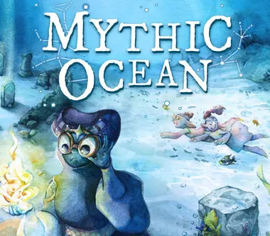 Mythic Ocean - Live - ARGENTINA - Xbox (LATAM) Key