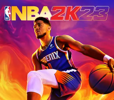 NBA 2K23 - Live