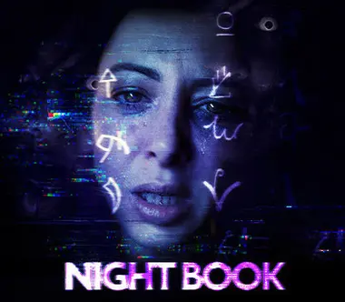 Night Book - Steam (Global) Key