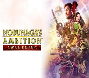 Nobunaga's Ambition: Awakening
