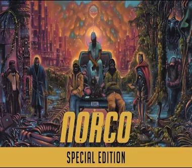 NORCO | Special Edition