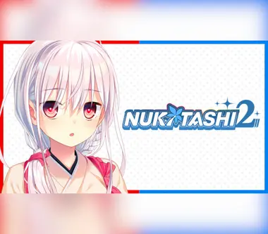 Nukitashi 2 - Steam (Global) Key