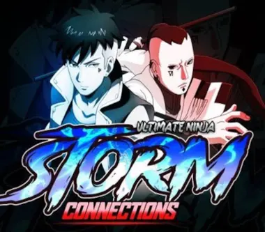NARUTO X BORUTO Ultimate Ninja STORM CONNECTIONS (Xbox Account) - Xbox (Global)