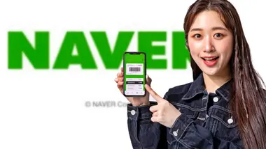 Naver Pay Gift Card 5000 KRW - NeverPay Key - SOUTH KOREA preview 2