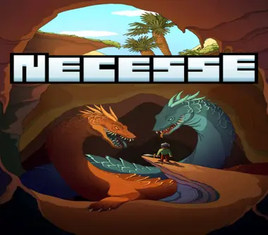 Necesse - Steam (Europe) Key