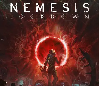Nemesis - Lockdown